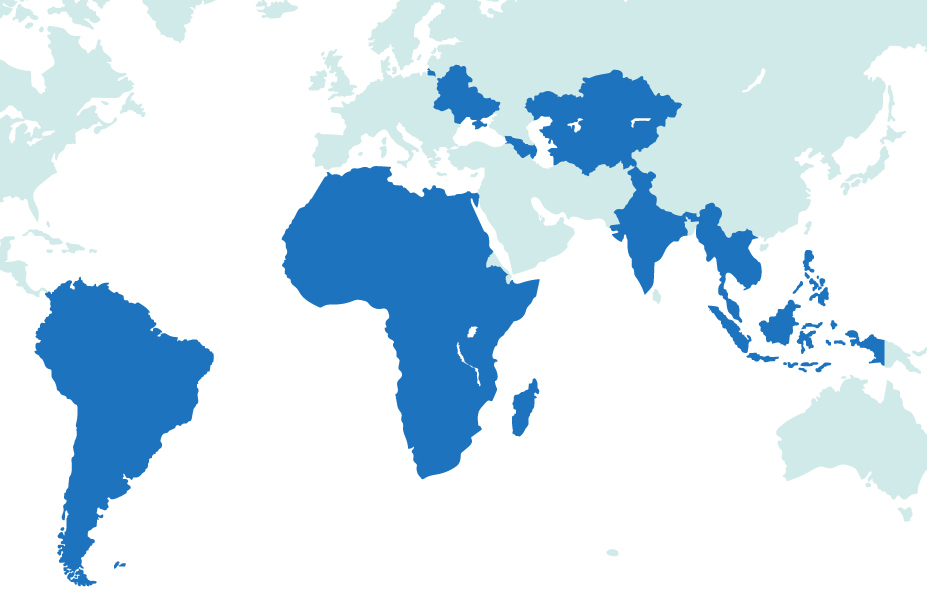 Bohra Lifescience global market presence